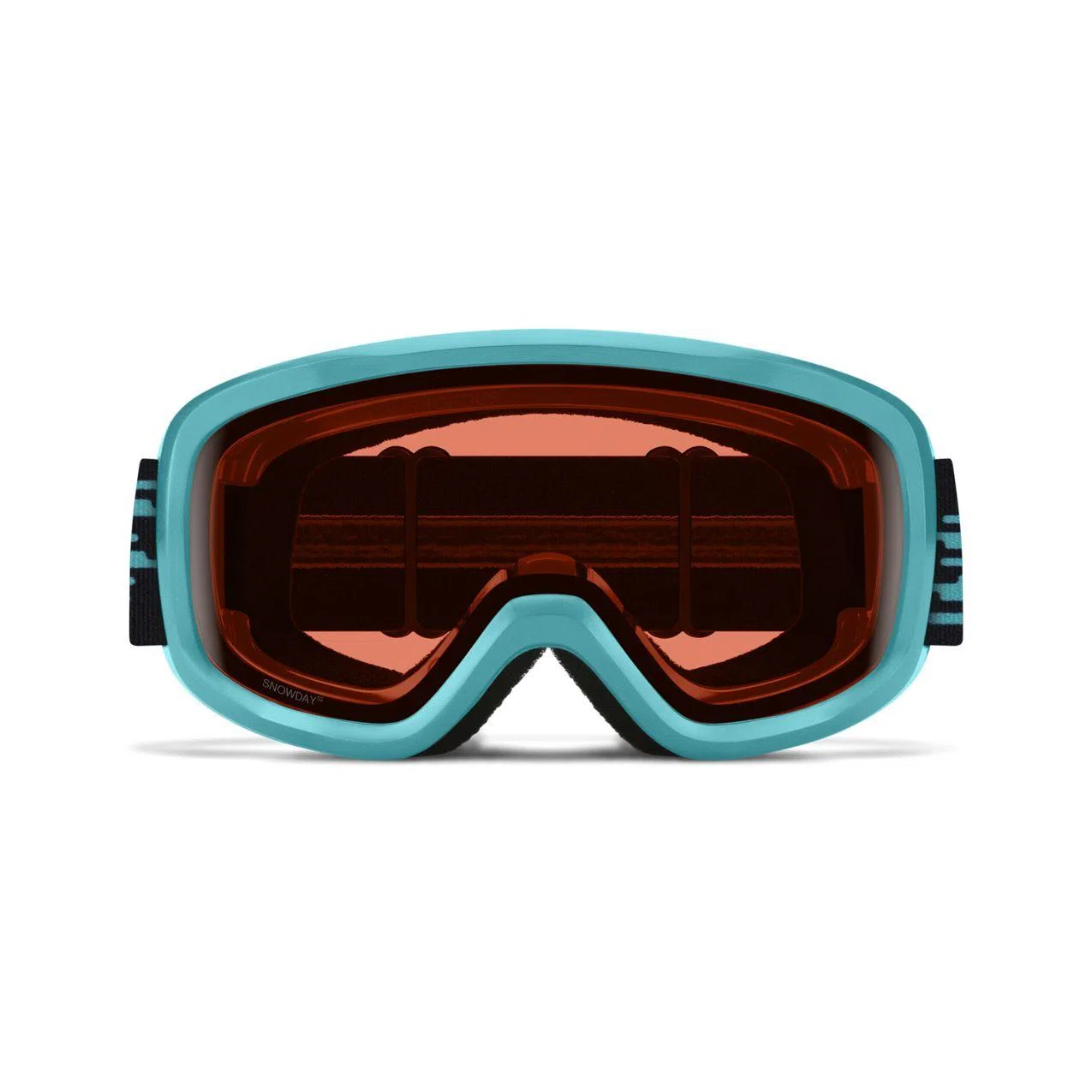 Smith Optics Snow Goggles M00442 Snowday Goggles - view 14